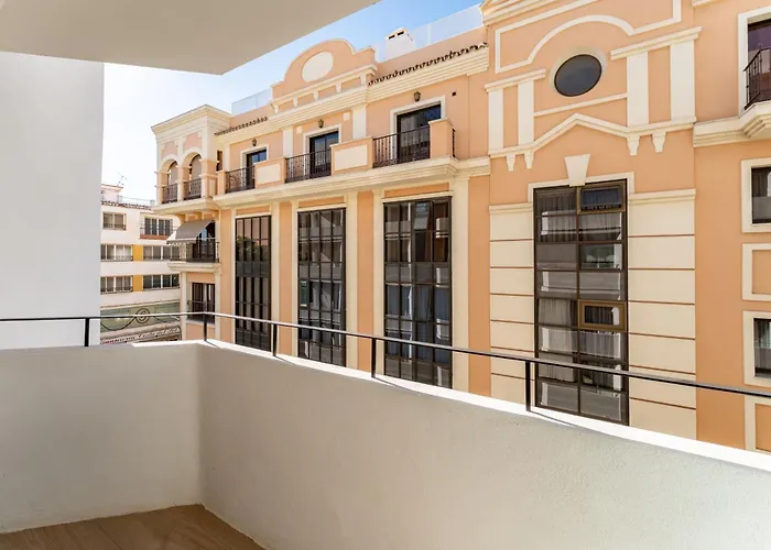 Blanca Maris * Fuengirola