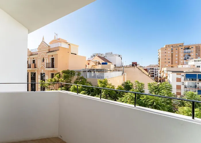 Blanca Maris 酒店 *