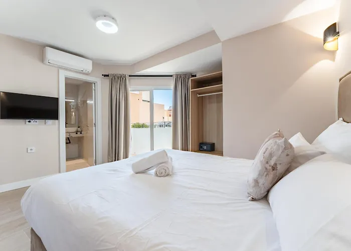 Blanca Maris Hotel *