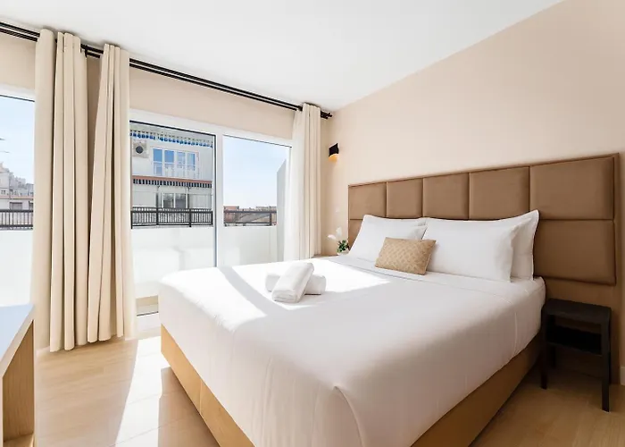 Blanca Maris Hotel *