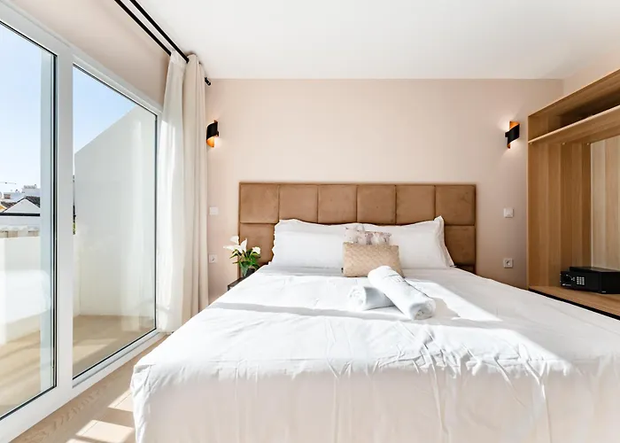 Blanca Maris 丰希罗拉