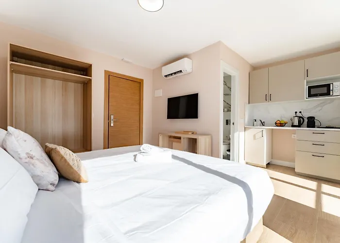 Hotel Blanca Maris Fuengirola