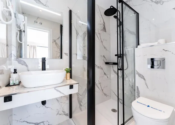 Blanca Maris 丰希罗拉