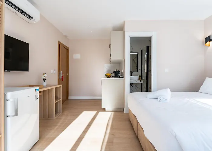 Blanca Maris 丰希罗拉