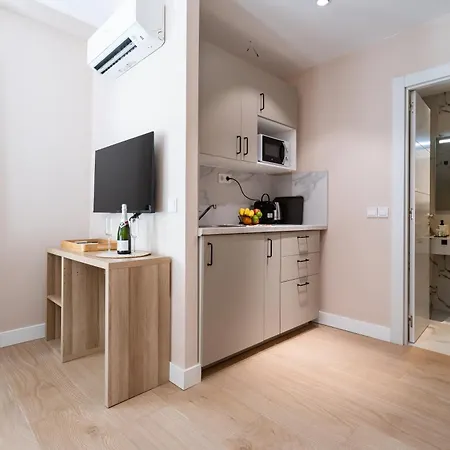 Blanca Maris فندق