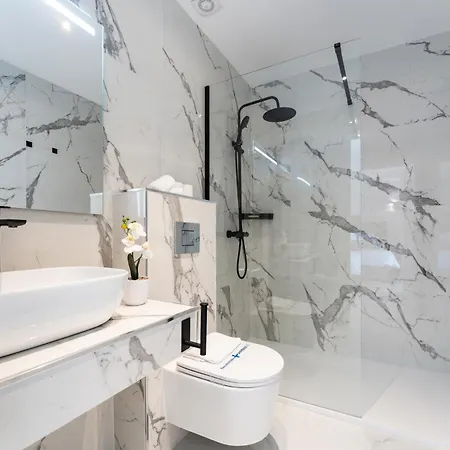 فندق Blanca Maris *