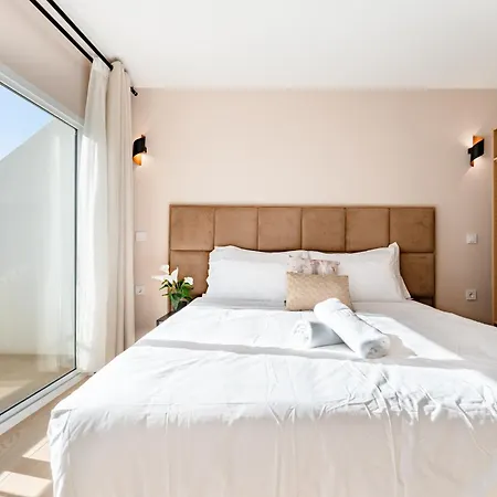 Blanca Maris فوينخيرولا