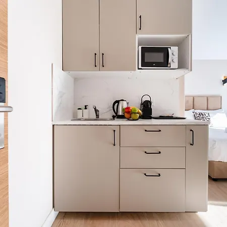 فندق Blanca Maris فوينخيرولا