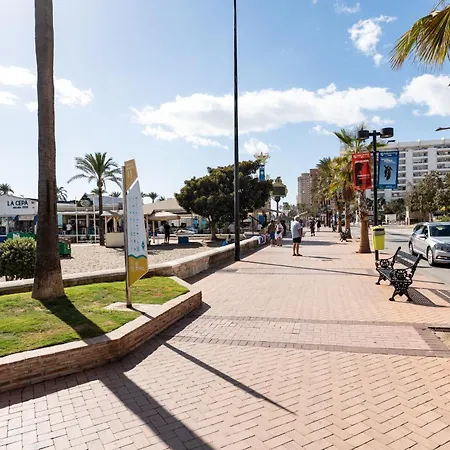 Blanca Maris فندق