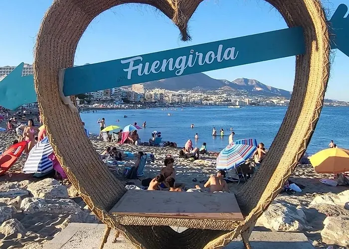 Blanca Maris Fuengirola