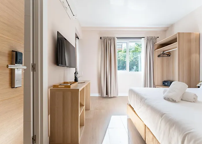 Blanca Maris Hotel *