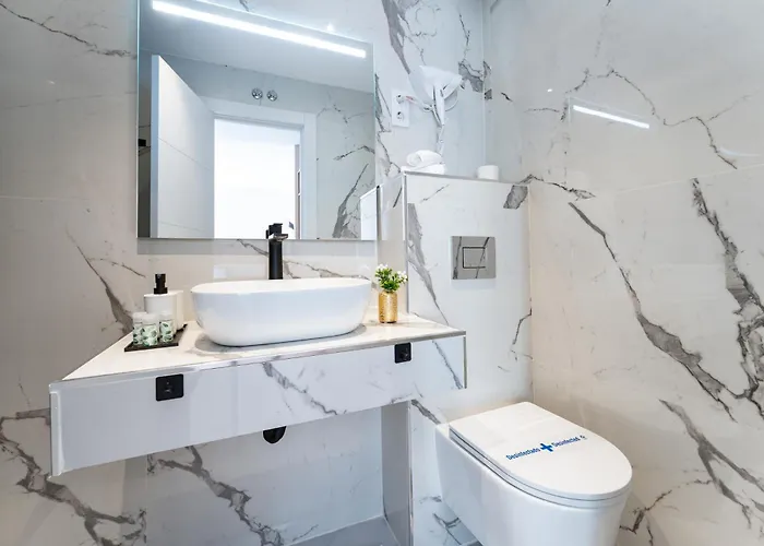 Hotel Blanca Maris Fuengirola