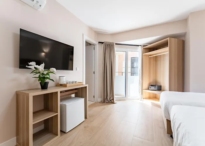 Blanca Maris Hotel *