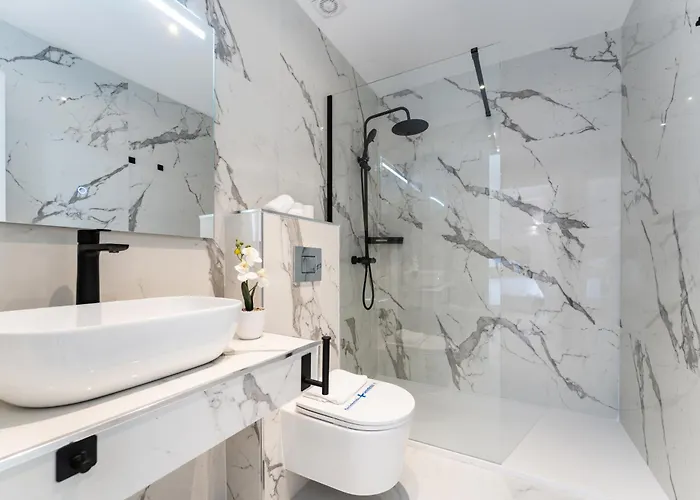 Hotel Blanca Maris *