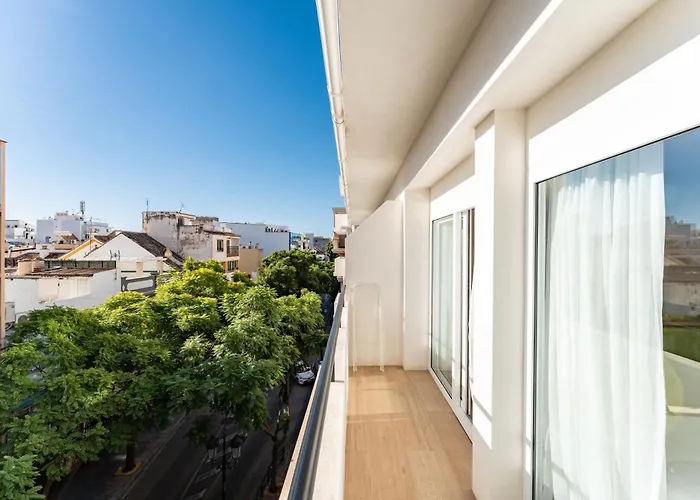 Hotel Blanca Maris *