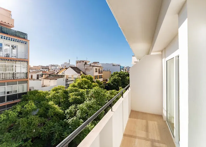 Blanca Maris * Fuengirola