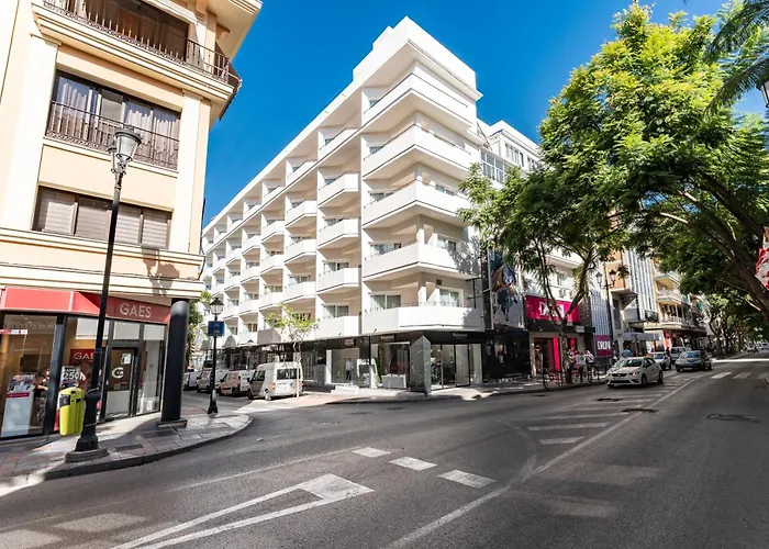 Blanca Maris * Fuengirola