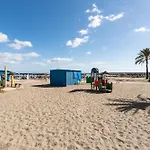 מלון Blanca Maris פואנגירולה