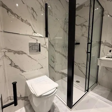 Blanca Maris ホテル