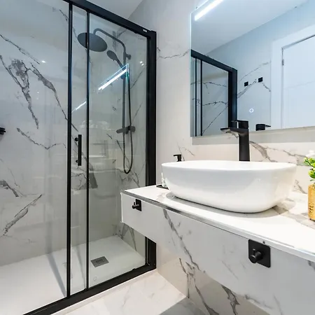 ホテル Blanca Maris フエンヒロラ