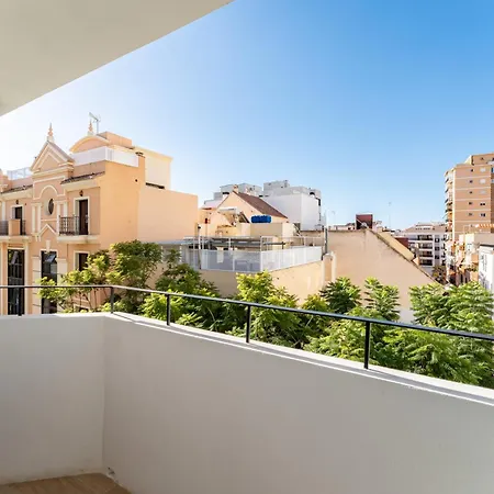 Blanca Maris ホテル *