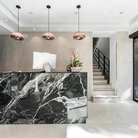 Blanca Maris ホテル