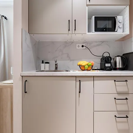 Blanca Maris ホテル フエンヒロラ