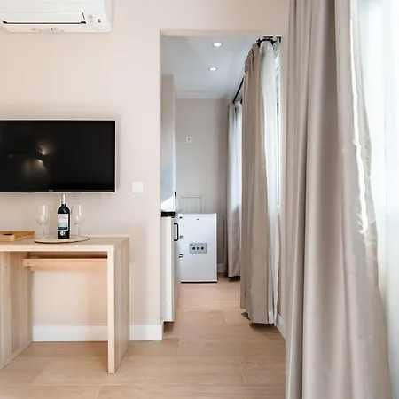 ホテル Blanca Maris