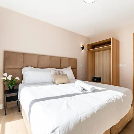 Blanca Maris フエンヒロラ