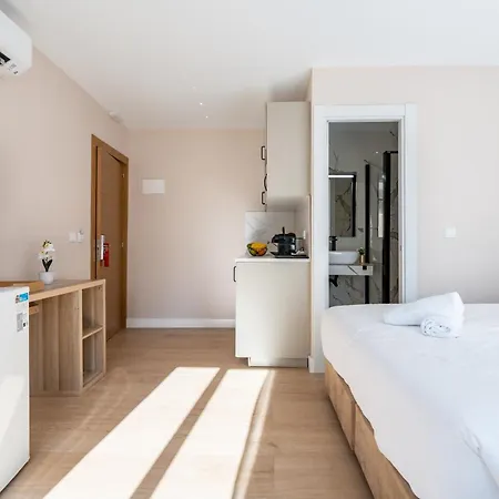 Blanca Maris フエンヒロラ