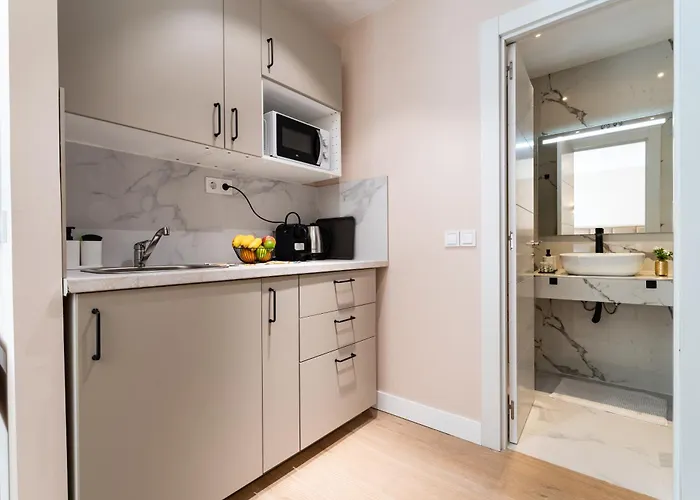 Blanca Maris فندق