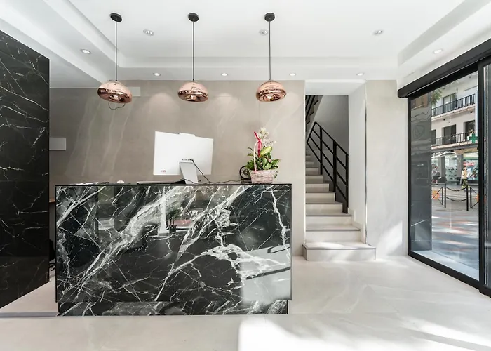 Blanca Maris فندق