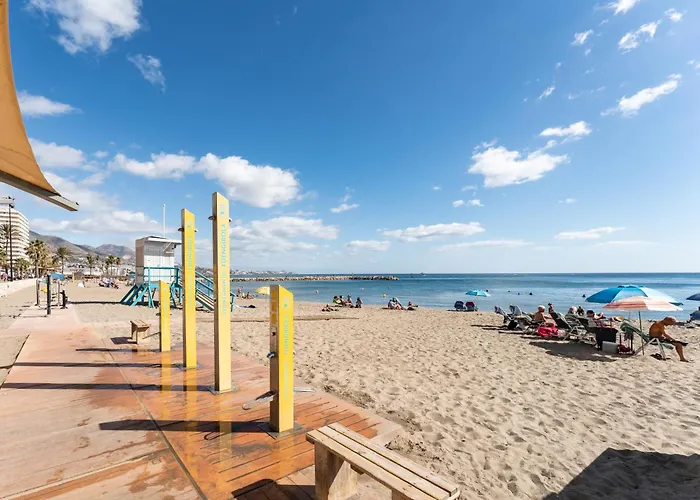 Blanca Maris فندق فوينخيرولا